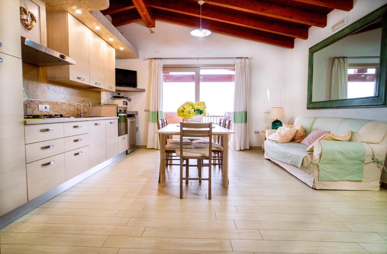 Villa Chia 2 Екстериор снимка