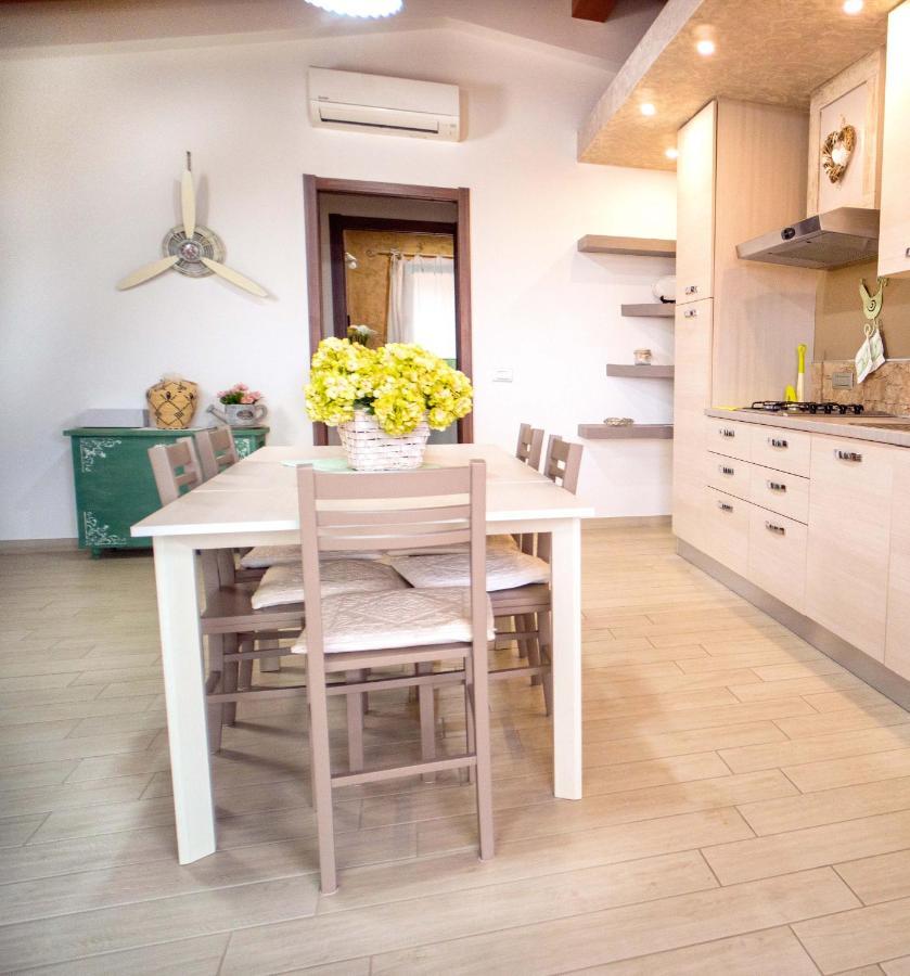 Villa Chia 2 Екстериор снимка