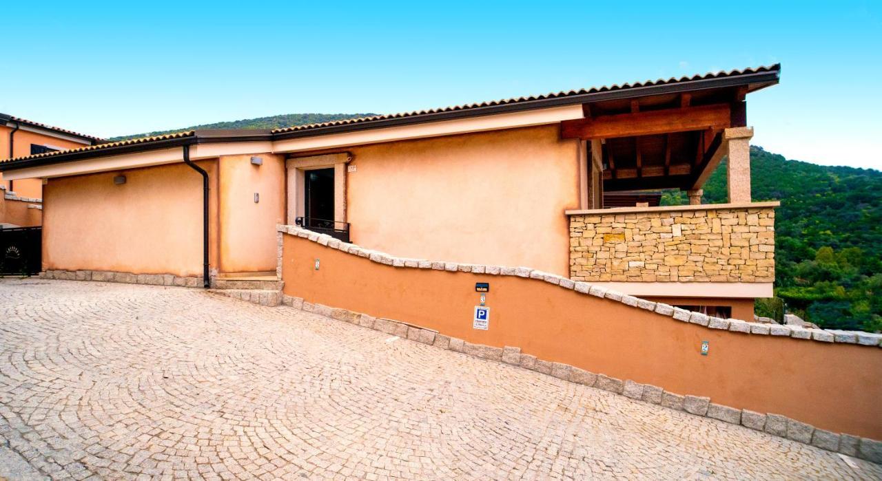 Villa Chia 2 Екстериор снимка