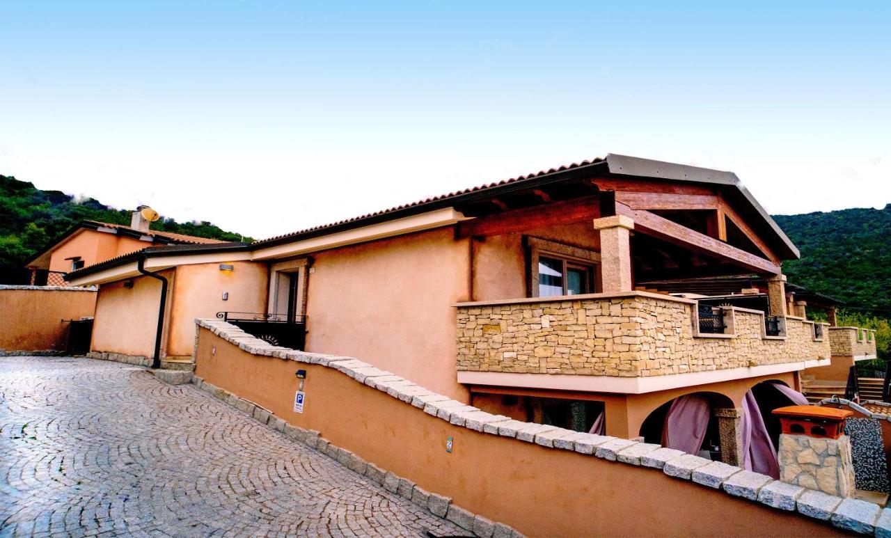 Villa Chia 2 Екстериор снимка