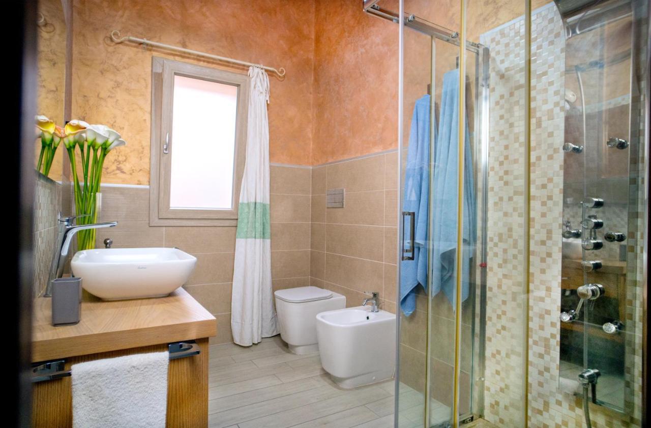 Villa Chia 2 Екстериор снимка