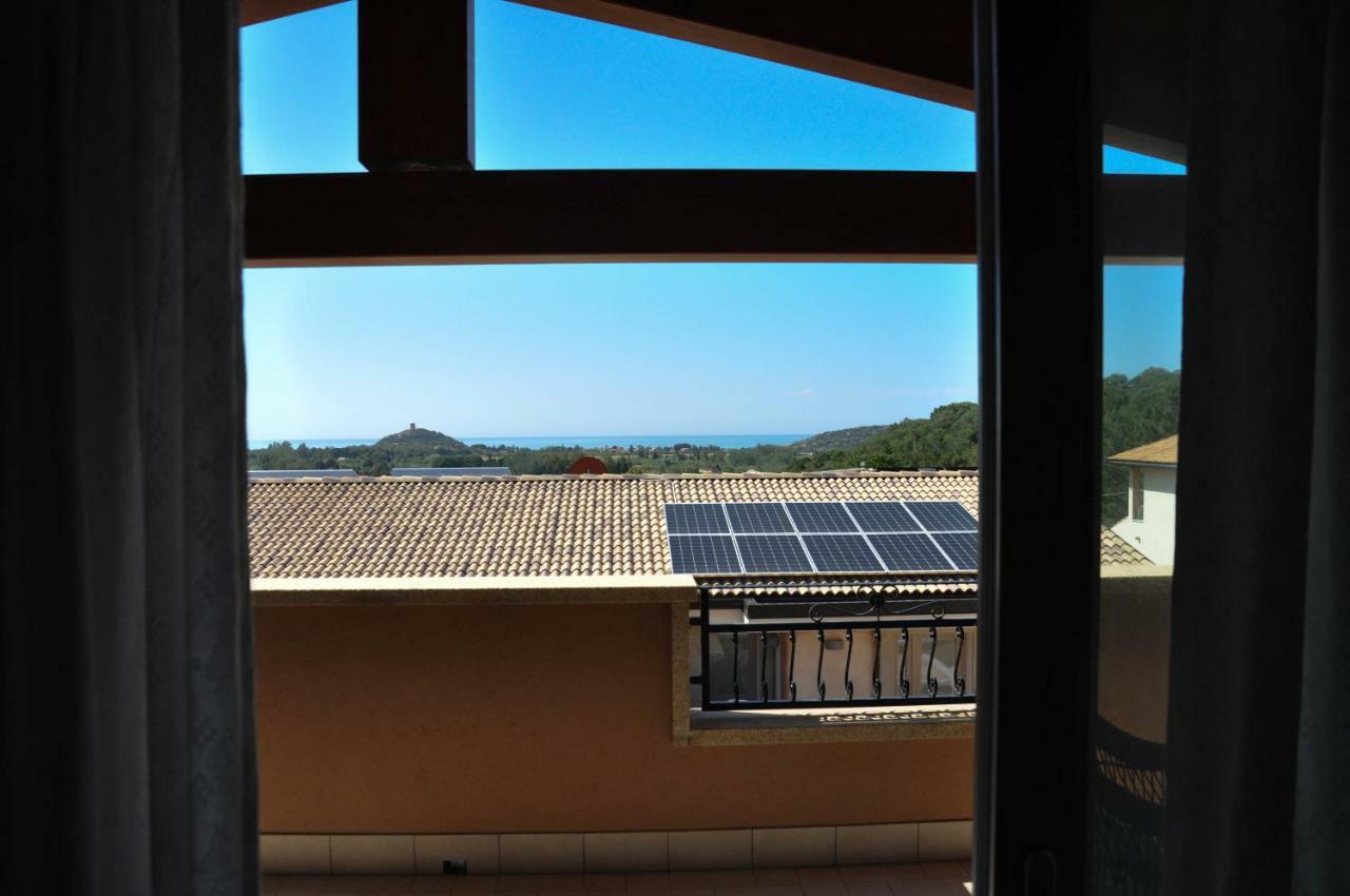 Villa Chia 2 Екстериор снимка