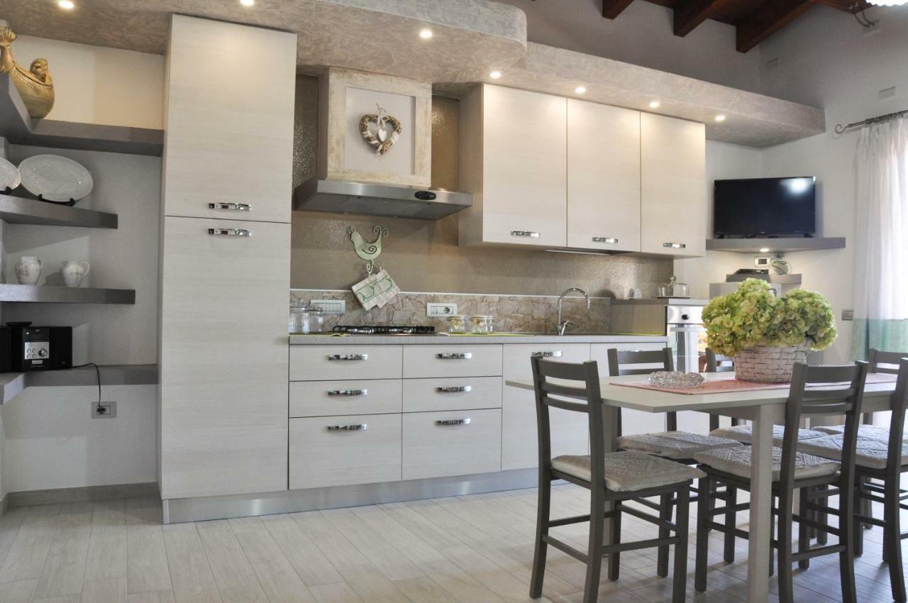 Villa Chia 2 Екстериор снимка