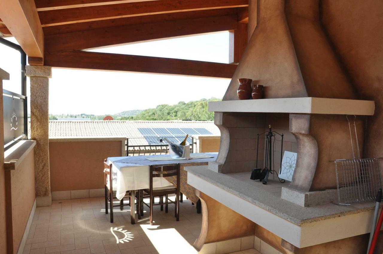 Villa Chia 2 Екстериор снимка