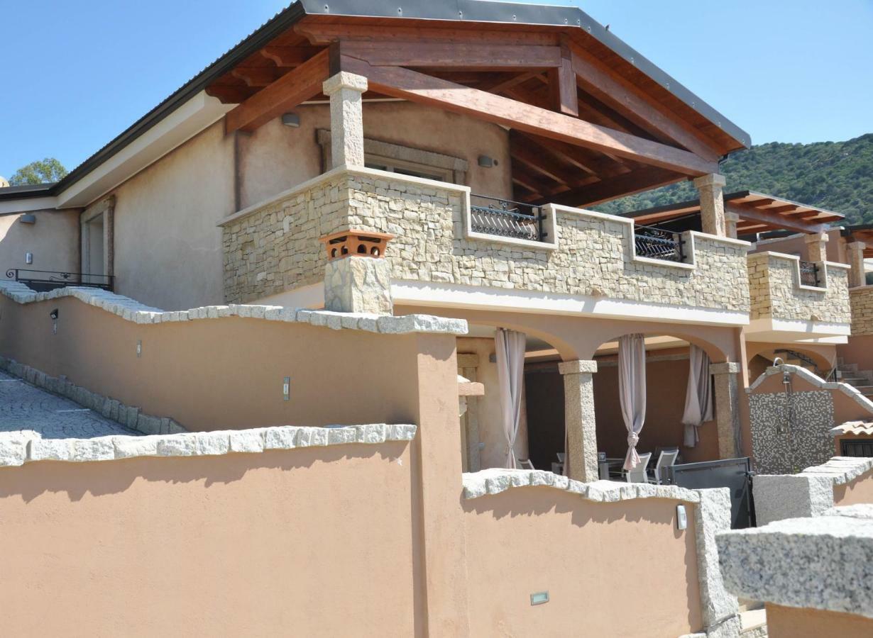 Villa Chia 2 Екстериор снимка